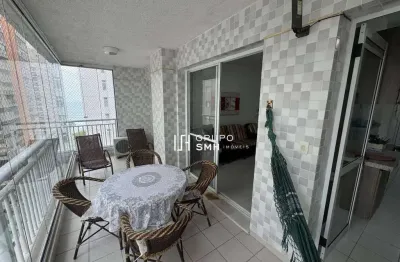 Apartamento com 2 dormitórios, 89 m² - venda por r$ 870.000 ou aluguel por r$ 6.500/mês - astúrias - guarujá/sp