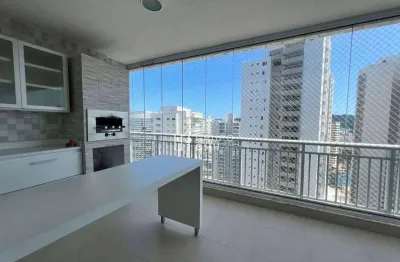 Apartamento com 3 dormitórios, 118 m² - venda por r$ 1.200.000,00 ou aluguel por r$ 8.000,00/mês - astúrias - guarujá/sp