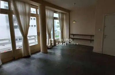 Apartamento com 3 dormitórios à venda, 110 m² por R$ 500.000,00 - Pitangueiras - Guarujá/SP