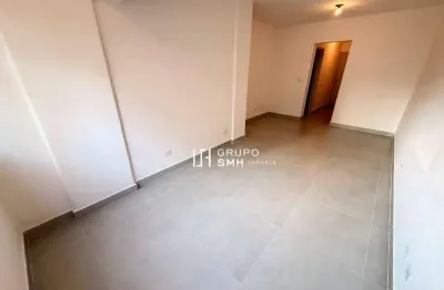 Apartamento com 3 dormitórios, 89 m² - venda por R$ 425.000,00 ou aluguel por R$ 3.200,00/mês - Enseada - Guarujá/SP