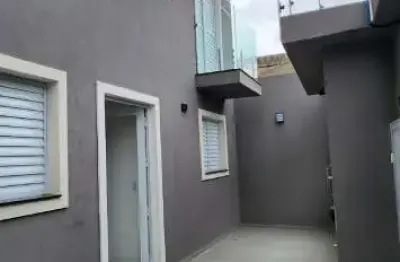 Apartamento com 2 quartos à venda na vila cleonice, são paulo , 40 m2 por r$ 265.000