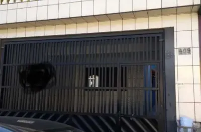 Casa com 4 quartos à venda no parque são rafael, são paulo , 120 m2 por r$ 430.000