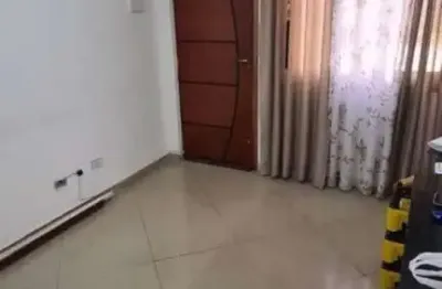 Apartamento com 2 quartos para alugar na fazenda da juta, são paulo , 45 m2 por r$ 1.200