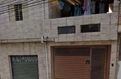 Casa com 4 quartos à venda no jardim santa adelia, são paulo , 170 m2 por r$ 450.000