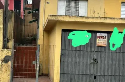 Casa com 1 quarto à venda na vila ester, são paulo , 60 m2 por r$ 320.000