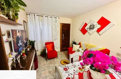 Apartamento com 2 quartos à venda na fazenda da juta, são paulo , 45 m2 por r$ 190.000