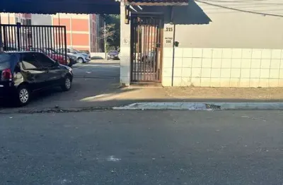 Apartamento com 2 quartos à venda na fazenda da juta, são paulo , 45 m2 por r$ 205.000