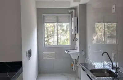 Apartamento com 2 quartos à venda no jardim nossa senhora do carmo, são paulo , 50 m2 por r$ 280.000