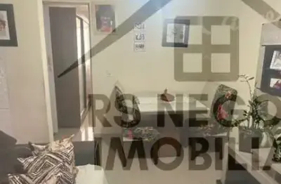 Apartamento com 2 quartos à venda na fazenda da juta, são paulo , 47 m2 por r$ 160.000