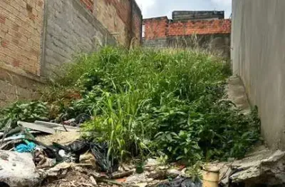 Terreno comercial à venda em guaianases, são paulo  por r$ 60.000