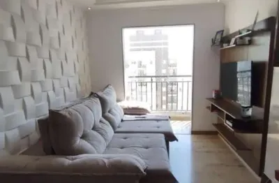 Apartamento com 2 quartos à venda no jardim três marias, são paulo , 50 m2 por r$ 320.000