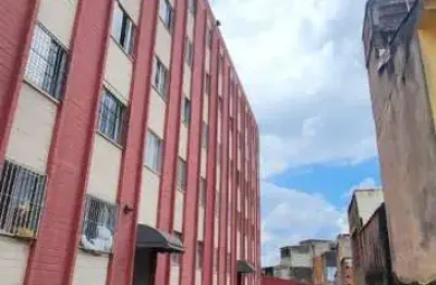 Apartamento com 2 quartos à venda na cidade satélite santa bárbara, são paulo , 60 m2 por r$ 210.000