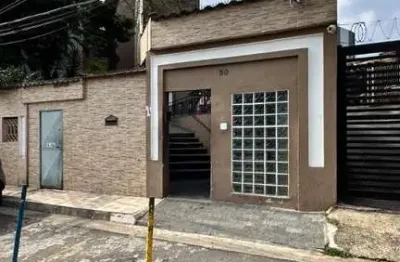Apartamento com 2 quartos à venda no conjunto habitacional teotonio vilela, são paulo , 52 m2 por r$ 175.000