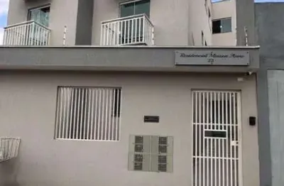 Apartamento com 1 quarto para alugar no jardim santa adelia, são paulo , 50 m2 por r$ 1.000