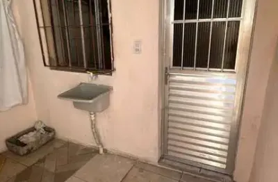 Casa com 1 quarto para alugar no conjunto habitacional marechal mascarenhas de morais, são paulo  por r$ 1.200