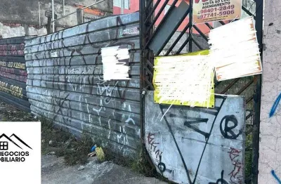 Terreno à venda no Jardim Adutora, São Paulo 