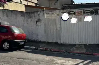 Terreno em condomínio fechado à venda na vila paulo silas, são paulo  por r$ 960.000