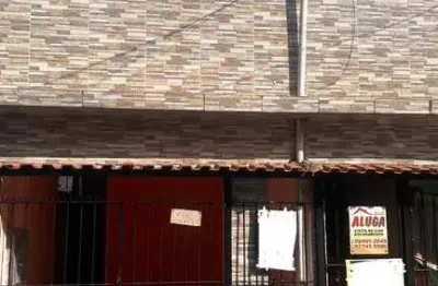 Casa com 2 quartos para alugar no conjunto habitacional marechal mascarenhas de morais, são paulo , 53 m2 por r$ 1.200