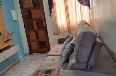 Apartamento com 2 quartos à venda na fazenda da juta, são paulo , 52 m2 por r$ 190.000