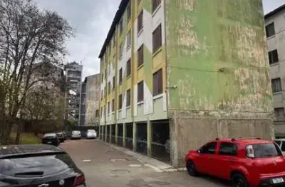 Apartamento com 2 quartos à venda na fazenda da juta, são paulo , 52 m2 por r$ 175.000