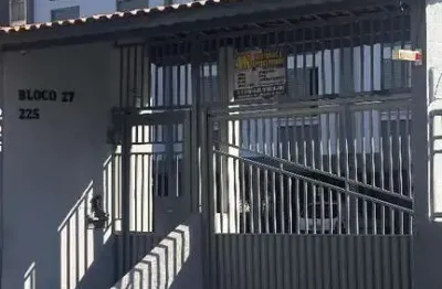 Apartamento com 2 quartos para alugar na fazenda da juta, são paulo , 53 m2 por r$ 1.000