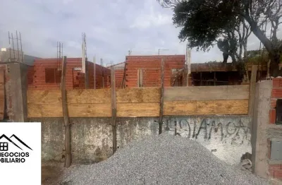 Casa com 2 quartos à venda no jardim santa adelia, são paulo , 90 m2 por r$ 460.000