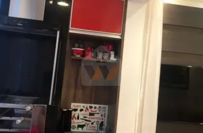 Apartamento com 2 quartos à venda no jardim três marias, são paulo , 50 m2 por r$ 360.000