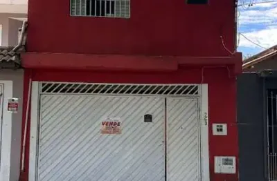 Casa com 4 quartos à venda no Jardim Santa Adelia, São Paulo , 200 m2 por R$ 650.000