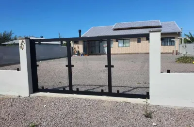 Casa com 2 quartos à venda na Rua Dos Corais, 277, Balneário Praia do Sol, Laguna