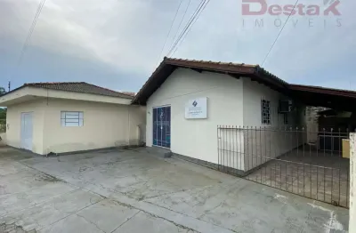Casa com 5 quartos à venda no Centro, Biguaçu 