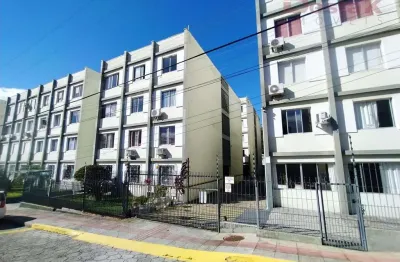 Apartamento com 3 quartos à venda no Estreito, Florianópolis 