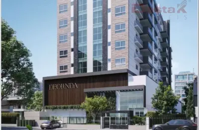 Apartamento com 3 quartos à venda no Centro, Biguaçu 