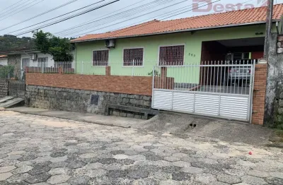 Casa com 3 quartos à venda no Forquilhinhas, São José 