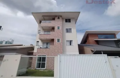 Apartamento com 2 quartos para alugar em Rio Caveiras, Biguaçu 