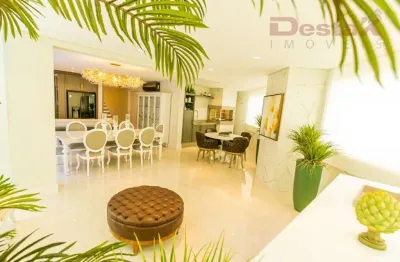 Apartamento com 3 quartos à venda no Centro, Biguaçu 