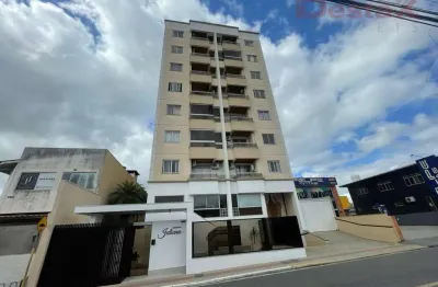 Apartamento com 2 quartos para alugar no Areias, São José 