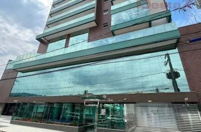 Apartamento com 3 quartos à venda no Centro, Biguaçu 
