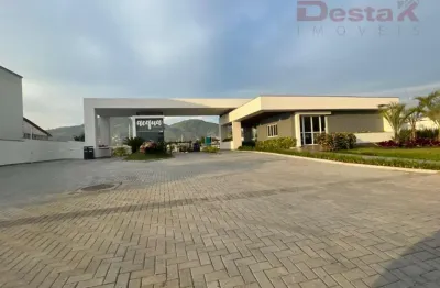 Terreno à venda em Deltaville, Biguaçu 