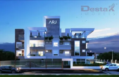 Apartamento na praia de palmas - governador celso ramos