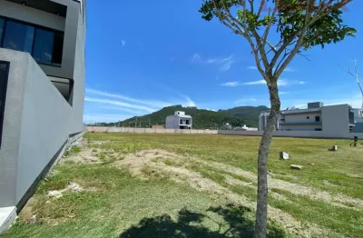 Terreno à venda em Deltaville, Biguaçu 