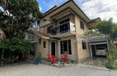 Casa com 8 quartos à venda no Armação, Governador Celso Ramos 