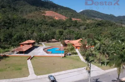 Condomínio residencial santa barbara - antônio carlos