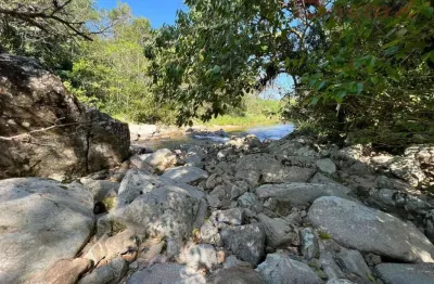 Terreno à venda no Centro, Antônio Carlos 