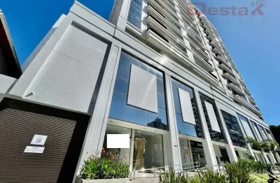 Apartamento com 3 quartos à venda no Kobrasol, São José 