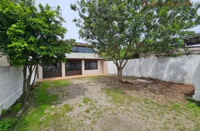 Casa com 2 quartos para alugar na Praia João Rosa, Biguaçu 