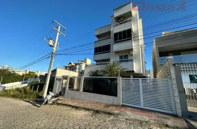 Apartamento com 2 quartos à venda no Areias, São José 