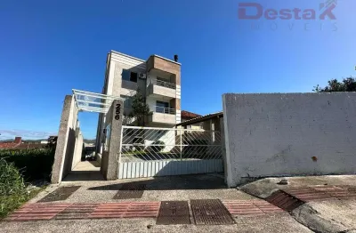 Apartamento com 2 quartos à venda no Ceniro Martins, São José 