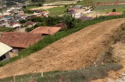 Terreno à venda no Centro, Antônio Carlos 