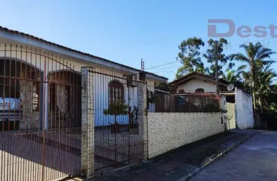 Casa com 3 quartos à venda no Bom Viver, Biguaçu 