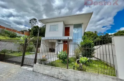 Casa com 3 quartos à venda no Alto Biguaçu, Biguaçu 